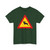 SADC road sign TW313-RHT (Angola) (Road Sign) T-Shirt