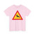SADC road sign TW313-RHT (Angola) (Road Sign) T-Shirt