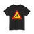 SADC road sign TW313 (Angola) (Road Sign) T-Shirt