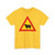 SADC road sign TW312-RHT (Angola) (Road Sign) T-Shirt