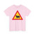 SADC road sign TW312-RHT (Angola) (Road Sign) T-Shirt