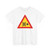 SADC road sign TW316 (Angola) (Road Sign) T-Shirt