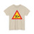 SADC road sign TW316 (Angola) (Road Sign) T-Shirt