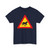 SADC road sign TW311 (Angola) (Road Sign) T-Shirt