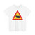 SADC road sign TW310-RHT (Angola) (Road Sign) T-Shirt