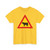 SADC road sign TW310-RHT (Angola) (Road Sign) T-Shirt