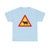 SADC road sign TW310-RHT (Angola) (Road Sign) T-Shirt