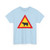 SADC road sign TW310-RHT (Angola) (Road Sign) T-Shirt