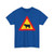 SADC road sign TW310-RHT (Angola) (Road Sign) T-Shirt