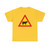 SADC road sign TW310 (Angola) (Road Sign) T-Shirt