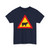 SADC road sign TW310 (Angola) (Road Sign) T-Shirt
