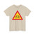 SADC road sign TW309-RHT (Angola) (Road Sign) T-Shirt