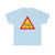 SADC road sign TW309-RHT (Angola) (Road Sign) T-Shirt