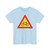 SADC road sign TW309-RHT (Angola) (Road Sign) T-Shirt