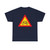 SADC road sign TW309-RHT (Angola) (Road Sign) T-Shirt