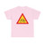 SADC road sign TW309-RHT (Angola) (Road Sign) T-Shirt
