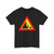 SADC road sign TW335 (Angola) (Road Sign) T-Shirt