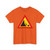 SADC road sign TW335 (Angola) (Road Sign) T-Shirt