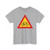 SADC road sign TW309 (Angola) (Road Sign) T-Shirt