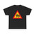 SADC road sign TW308-RHT (Angola) (Road Sign) T-Shirt