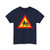 SADC road sign TW308-RHT (Angola) (Road Sign) T-Shirt