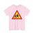 SADC road sign TW308 (Angola) (Road Sign) T-Shirt