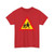SADC road sign TW308 (Angola) (Road Sign) T-Shirt