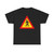 SADC road sign TW307-RHT (Angola) (Road Sign) T-Shirt