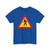 SADC road sign TW307-RHT (Angola) (Road Sign) T-Shirt