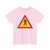 SADC road sign TW307-RHT (Angola) (Road Sign) T-Shirt