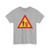 SADC road sign TW343 (Angola) (Road Sign) T-Shirt