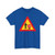 SADC road sign TW343 (Angola) (Road Sign) T-Shirt