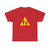 SADC road sign TW343 (Angola) (Road Sign) T-Shirt