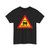 SADC road sign TW342-RHT (Angola) (Road Sign) T-Shirt