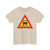 SADC road sign TW342-RHT (Angola) (Road Sign) T-Shirt