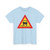 SADC road sign TW342-RHT (Angola) (Road Sign) T-Shirt