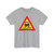 SADC road sign TW342 (Angola) (Road Sign) T-Shirt