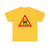 SADC road sign TW342 (Angola) (Road Sign) T-Shirt