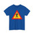 SADC road sign TW307 (Angola) (Road Sign) T-Shirt