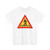SADC road sign TW306-RHT (Angola) (Road Sign) T-Shirt