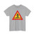 SADC road sign TW306-RHT (Angola) (Road Sign) T-Shirt