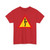 SADC road sign TW216 (Angola) (Road Sign) T-Shirt