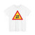 SADC road sign TW213 (Angola) (Road Sign) T-Shirt