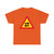 SADC road sign TW213 (Angola) (Road Sign) T-Shirt