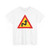 SADC road sign TW210 (Angola) (Road Sign) T-Shirt