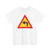 SADC road sign TW205 (Angola) (Road Sign) T-Shirt