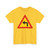 SADC road sign TW205 (Angola) (Road Sign) T-Shirt