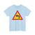 SADC road sign TW205 (Angola) (Road Sign) T-Shirt
