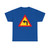 SADC road sign TW205 (Angola) (Road Sign) T-Shirt