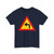 SADC road sign TW205 (Angola) (Road Sign) T-Shirt